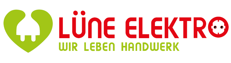 Lüne Elektro GmbH Logo