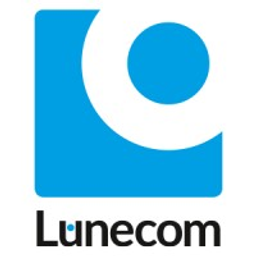 Lünecom Logo
