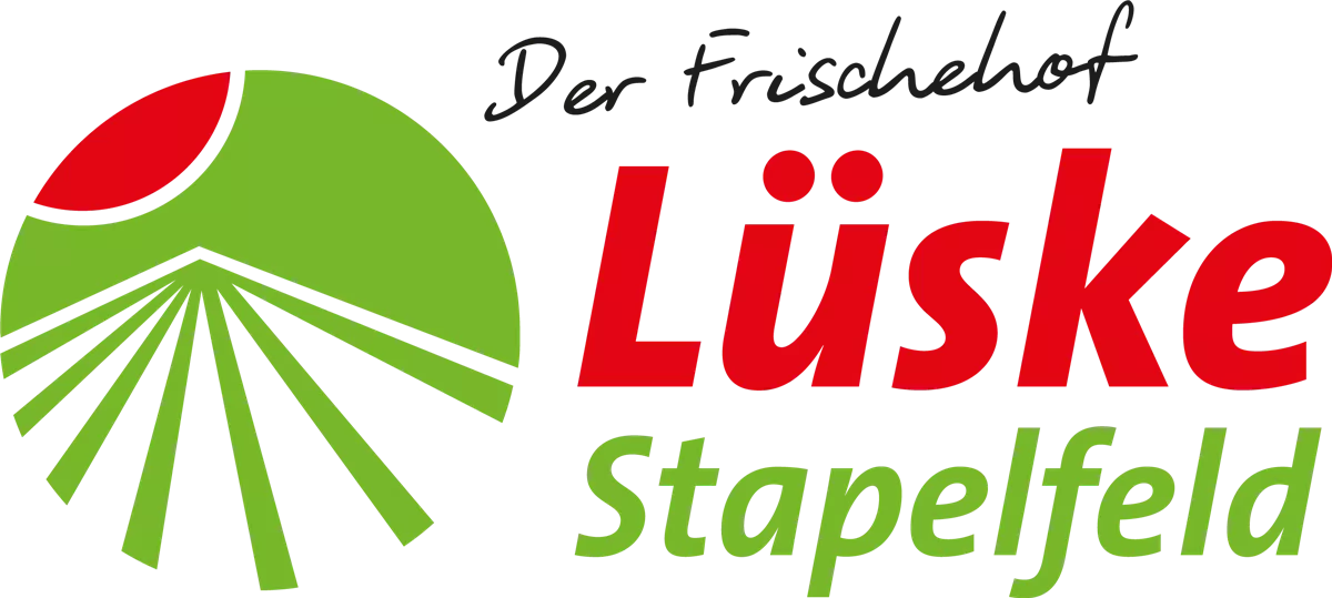 Lüske Joachim Frischehof Gärtnerei Logo