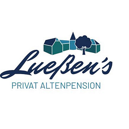Lueßen's Logo