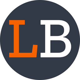 LÜTHER BAGGER Inh. Christian Lüther Logo