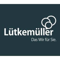 Lütkemüller GmbH Rohrleitungsbau Logo