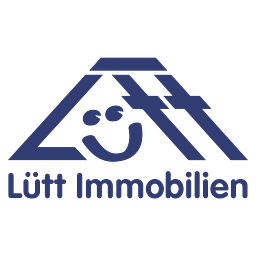 Lütt HC. Immobilien Logo