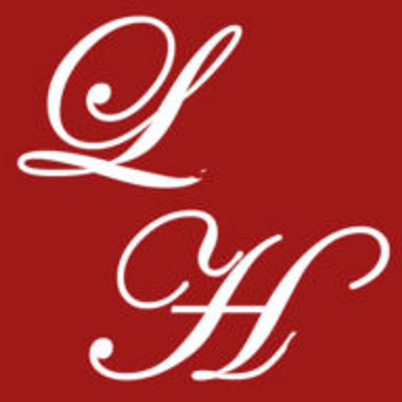 Luetticher Hof Logo