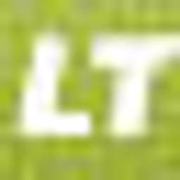 Reisebüro Lüttje Törn Logo