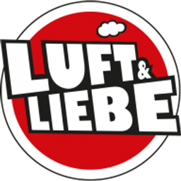 luft-liebe.com Logo