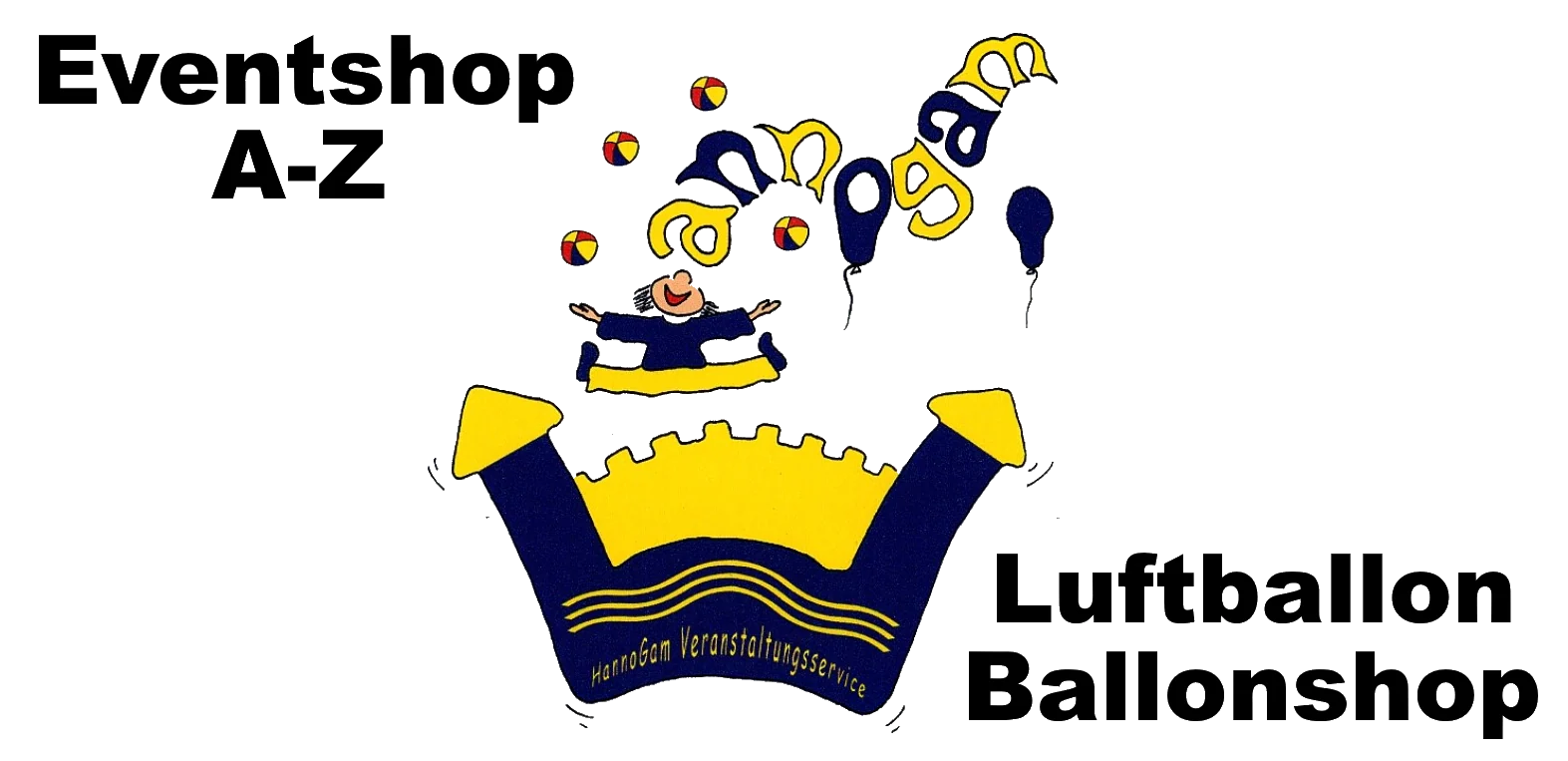 luftballon-ballonshop.de Logo