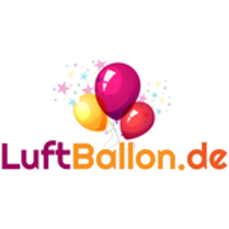 Luftballon Logo