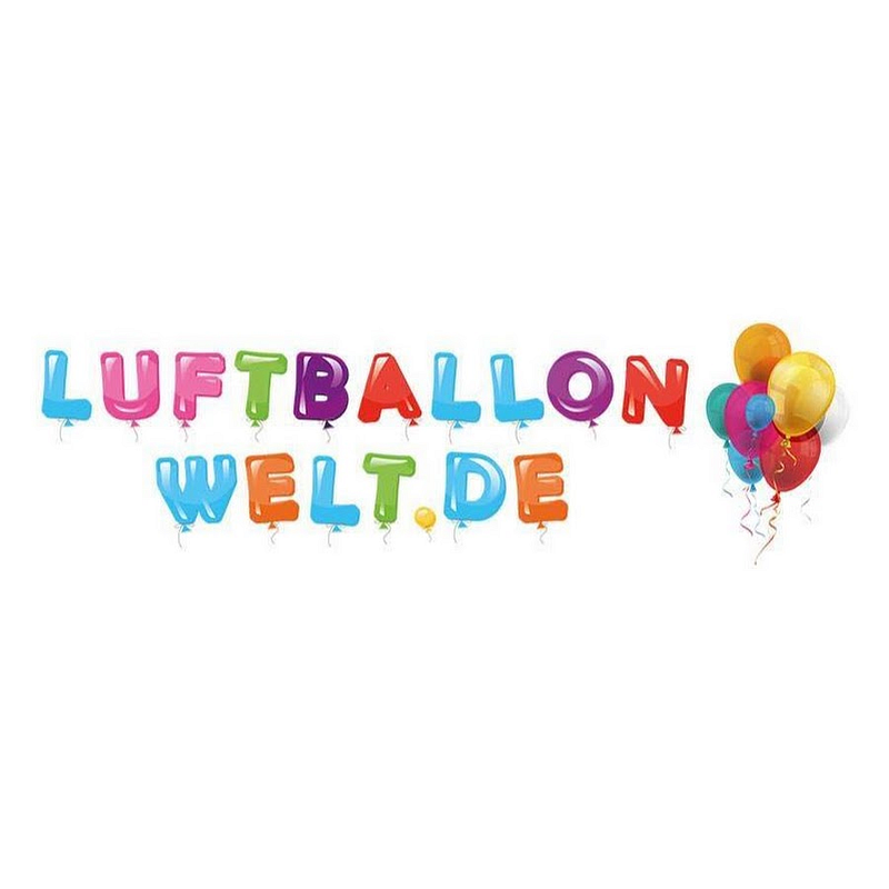 Plambeck & luftballonwelt, Inh. Silvya Plambeck Logo