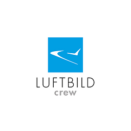 Luftbild Crew Logo