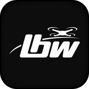 Luftbildwelt Logo