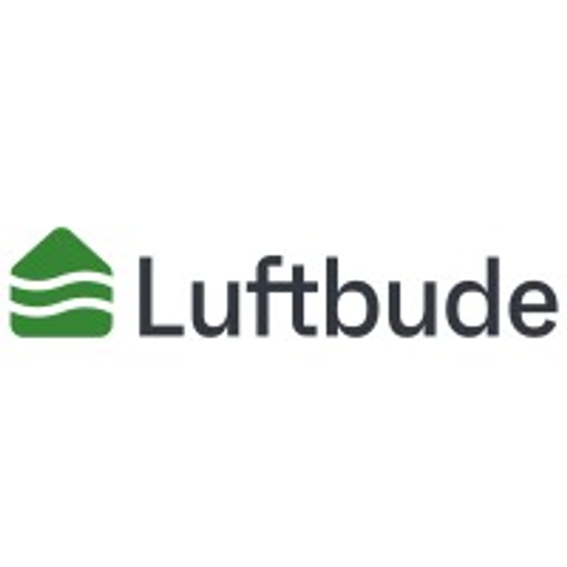 Luftbude GmbH Logo