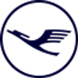 Lufthansa Logo