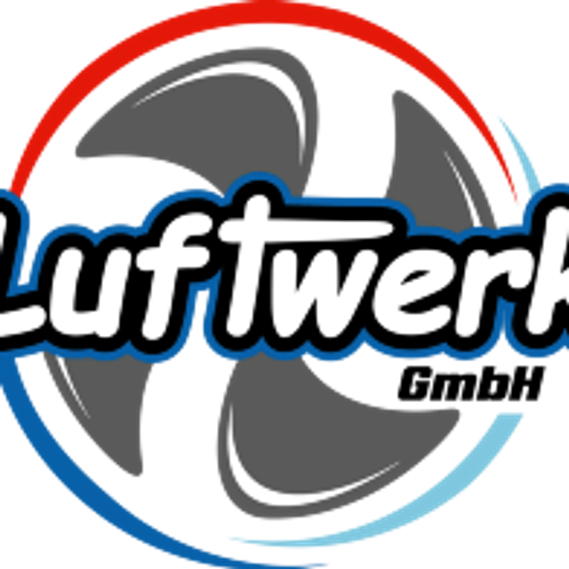 Luftwerk Gmbh Logo