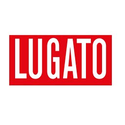 LUGATO GmbH & Co. KG Logo