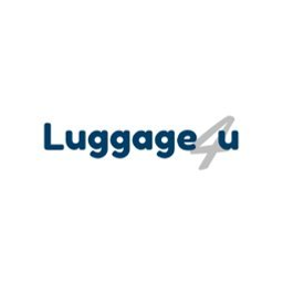 luggage4u.de Logo