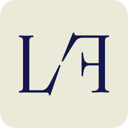 Luggage Forward Logo