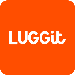 LUGGit Logo