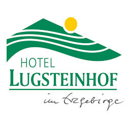 Hotel Lugsteinhof Altenberg Logo