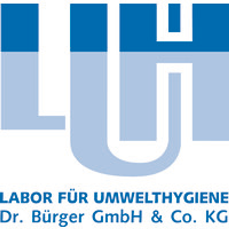 Luh Buerger Logo