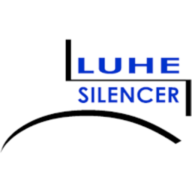 Luhe-Stahl GmbH Logo