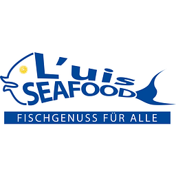 L'uis Seafood Logo
