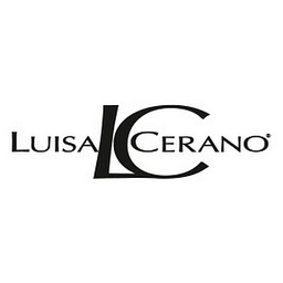 Luisacerano Logo