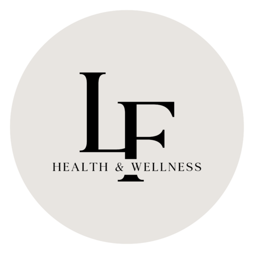 Luisa Franzen GmbH Logo