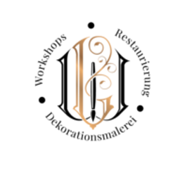 Luisa Wagner - Dekorationsmalerei & Restaurierung Logo