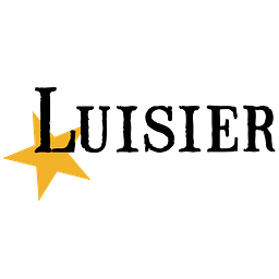 Luisier Affineur Logo