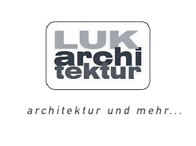 Krüger Lutz Dipl.-Ing. Architekt Architekturbüro Logo