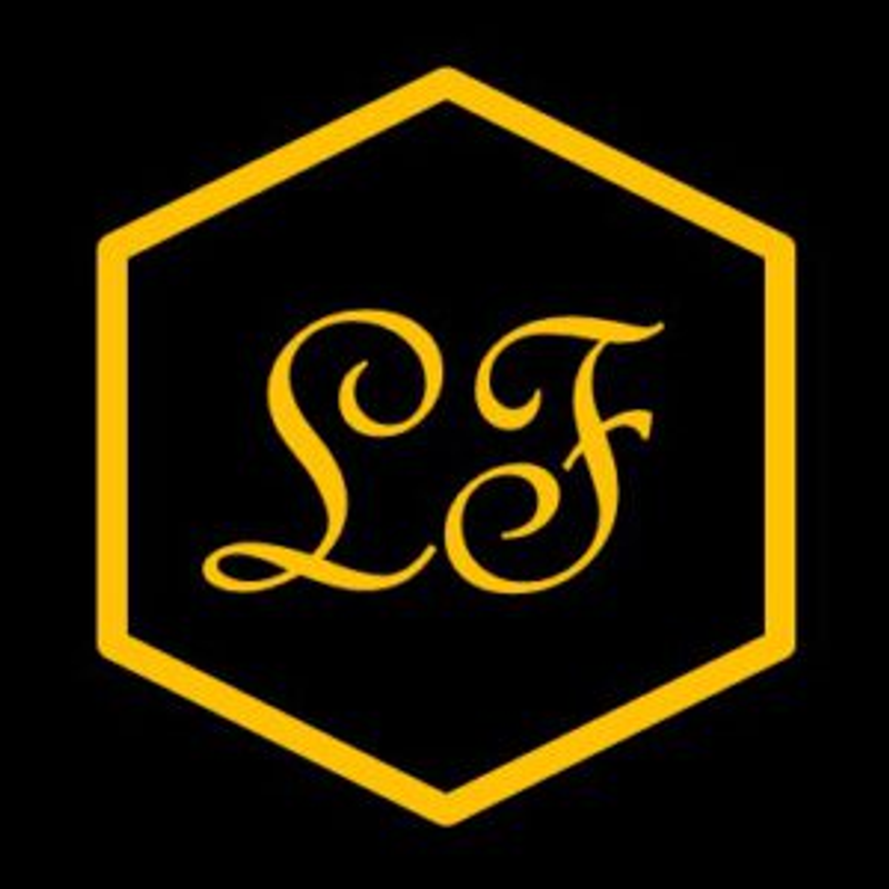 Lukas Franzen´s Produkte - Lukas Franzen Logo