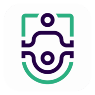 Lukas Kazimierski Logo