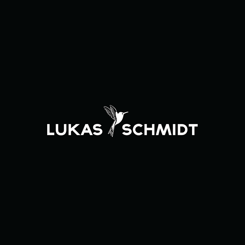 LUKAS SCHMIDT Wein Logo