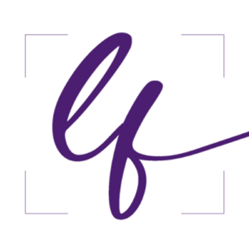 Lukas Franczyk - Berufungstrainer & Medium Logo