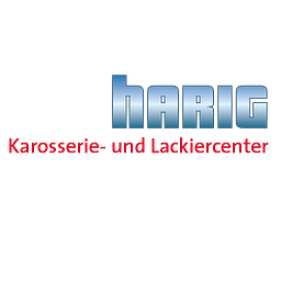 Harig Lukas GmbH Logo