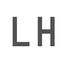Lukas Hüttis - NFT / Web3 Coaching Logo