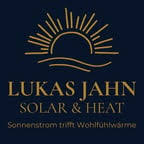 Lukas Jahn Logo
