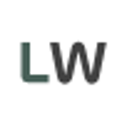 Softwareentwicklung Lukas Weihrauch Logo