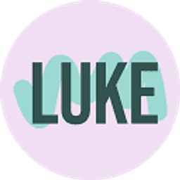 LUKE Logo