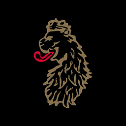 LUKE 1977 Logo