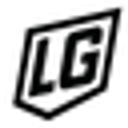 LG Solutions Logo