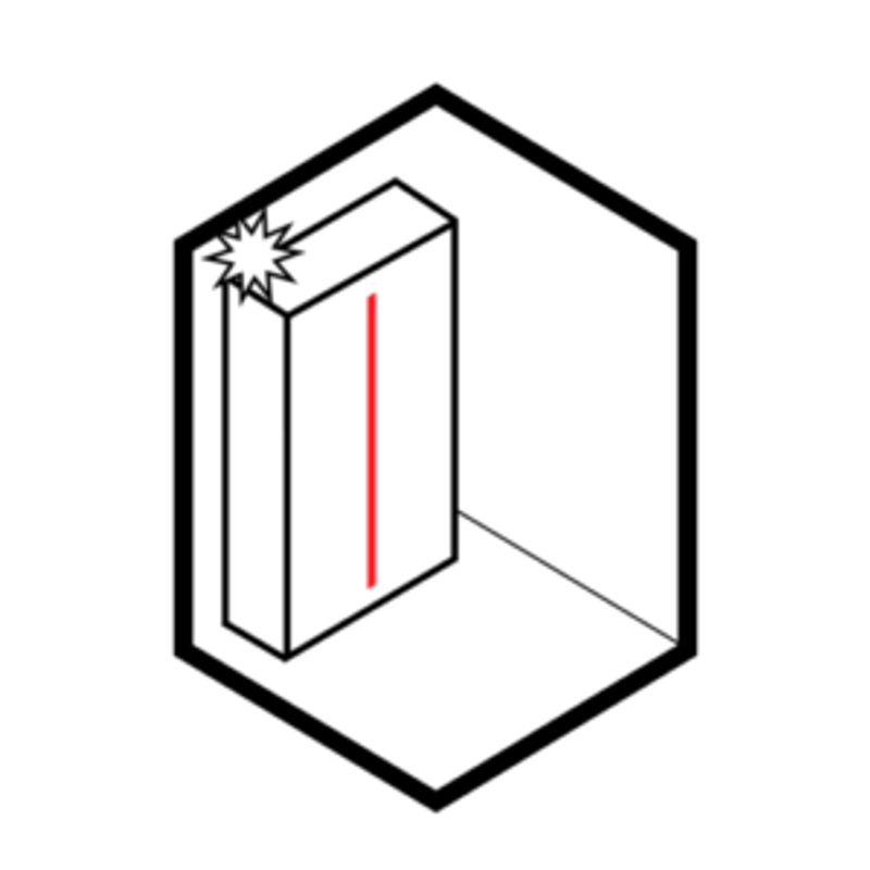 Lukmebel Logo