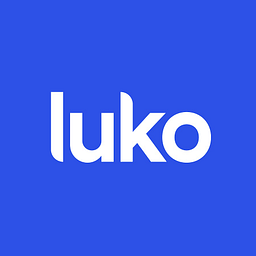 Luko by Allianz Direct Logo