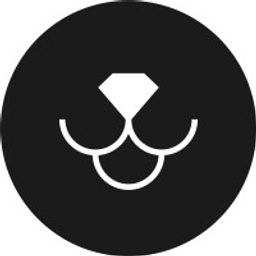 Luksushund Logo