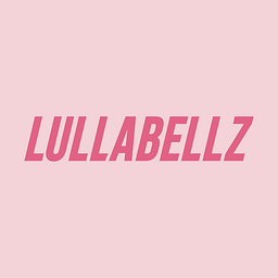 LullaBellz Logo