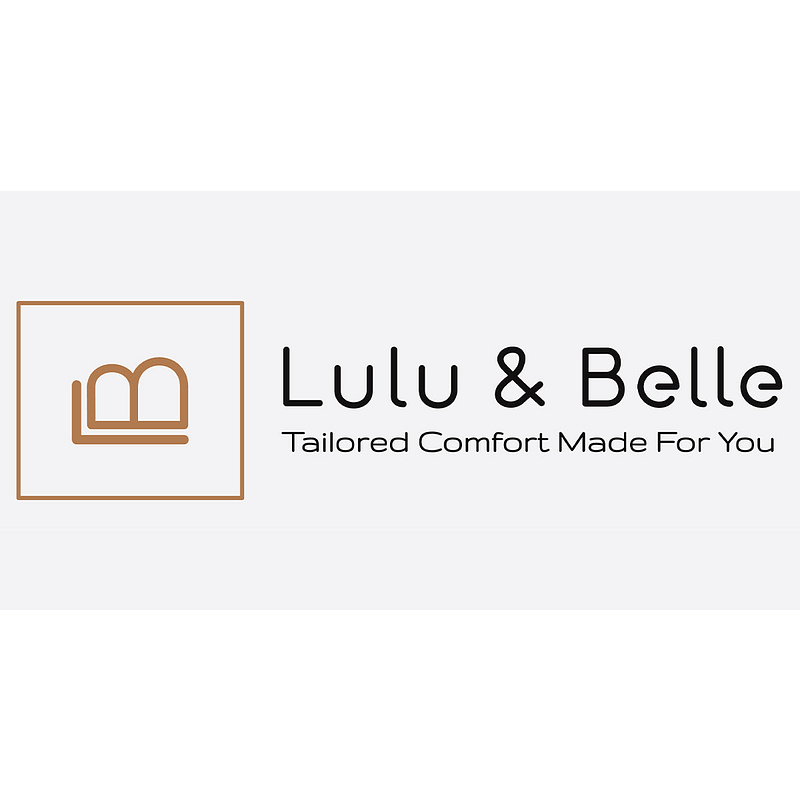 Lulu Belle Logo