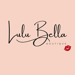 Lulu Bella Boutique Logo