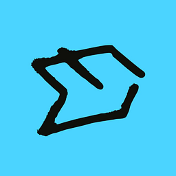 Luludrawww Bigcartel Logo
