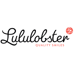 Lululobsterkids Logo